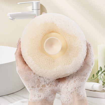 Floroux | Éponge de Bain Fleur | Ultra Douce