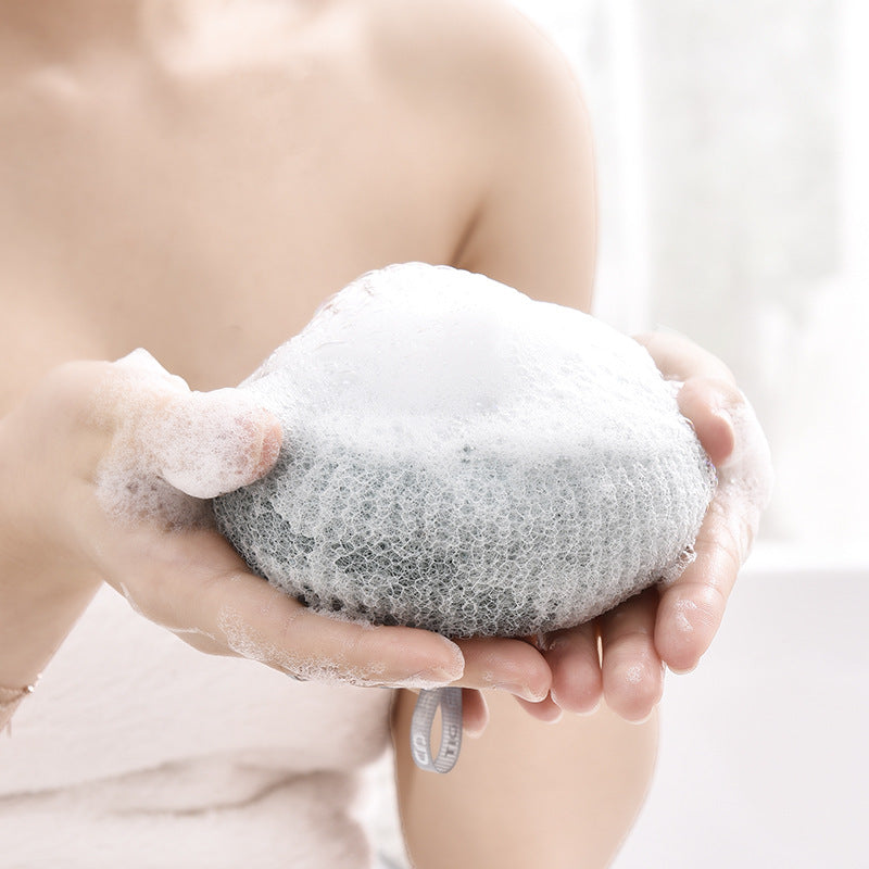 Floroux | Éponge de Bain Fleur | Ultra Douce