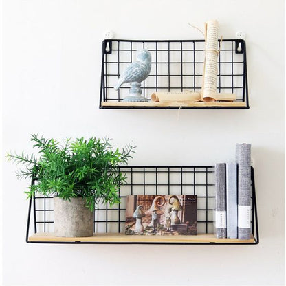 Floroux | Panneau Mural en Bois | Design Moderne