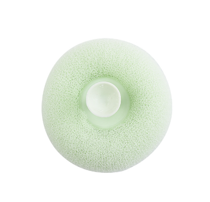 Floroux | Éponge de Bain Fleur | Ultra Douce