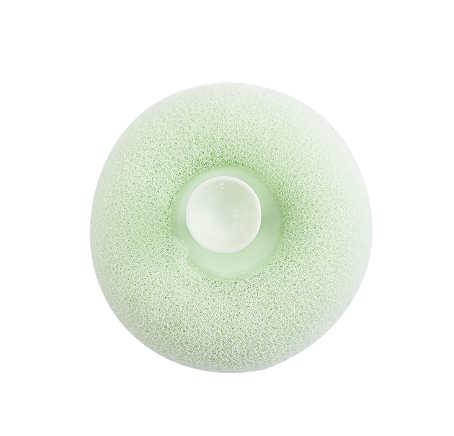 Floroux | Éponge de Bain Fleur | Ultra Douce