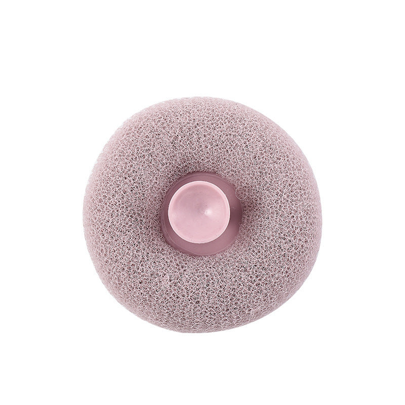 Floroux | Éponge de Bain Fleur | Ultra Douce