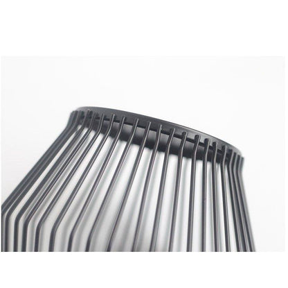 Floroux | Porte-Bougie Chauffe-Plat en Métal | Design Moderne