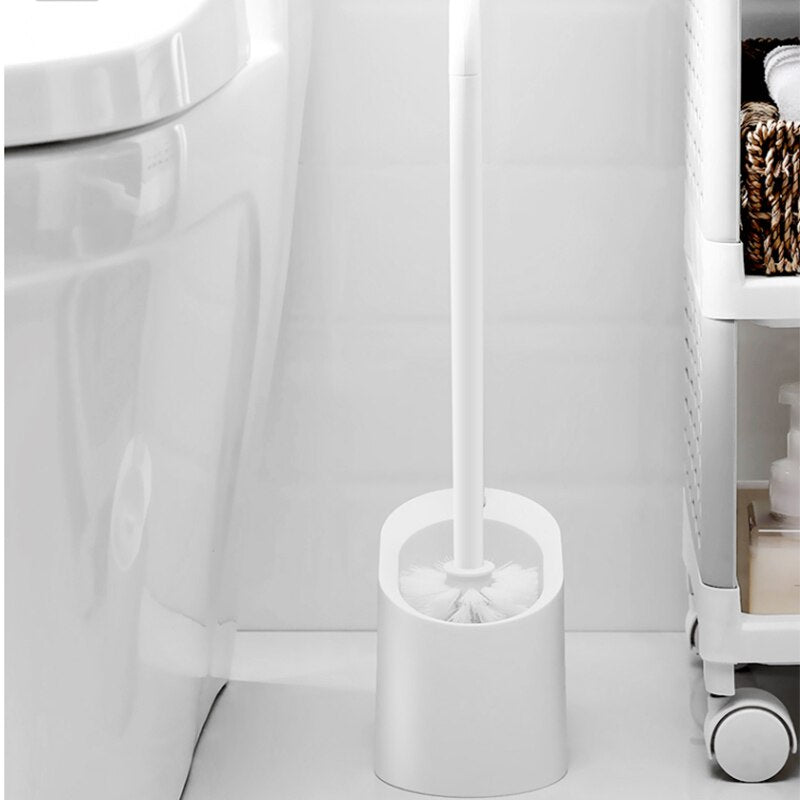 Floroux | Brosse de Nettoyage Magnétique | Rotation 360°
