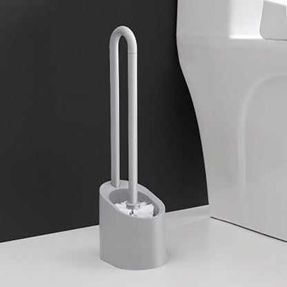Floroux | Brosse de Nettoyage Magnétique | Rotation 360°
