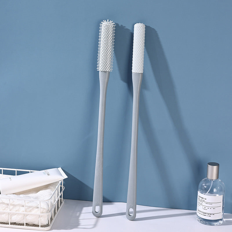 Floroux | Brosse de Nettoyage pour Orteils | Nettoyage Précis