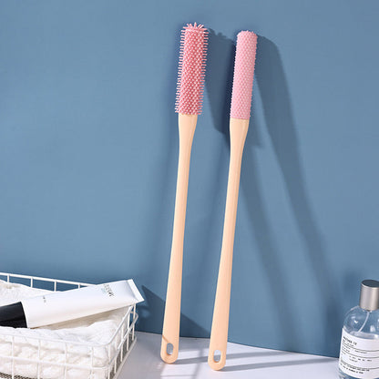 Floroux | Brosse de Nettoyage pour Orteils | Nettoyage Précis