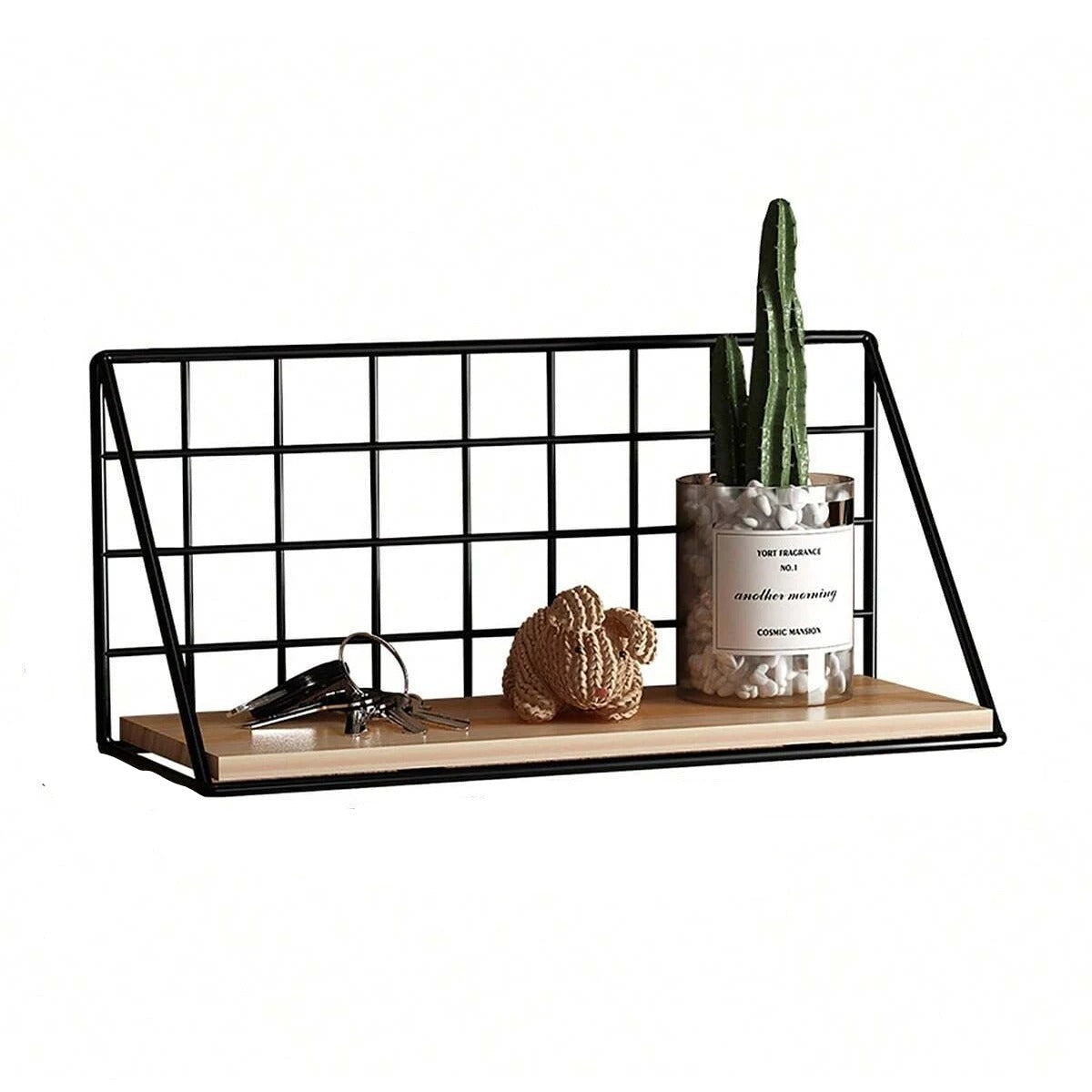 Floroux | Panneau Mural en Bois | Design Moderne