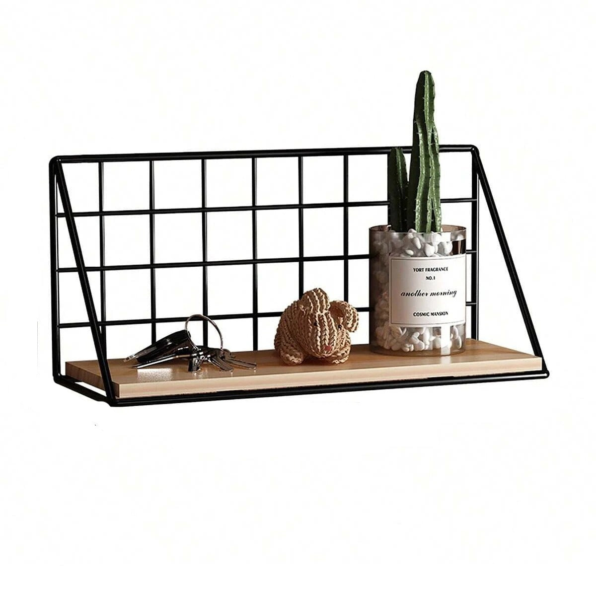 Floroux | Panneau Mural en Bois | Design Moderne